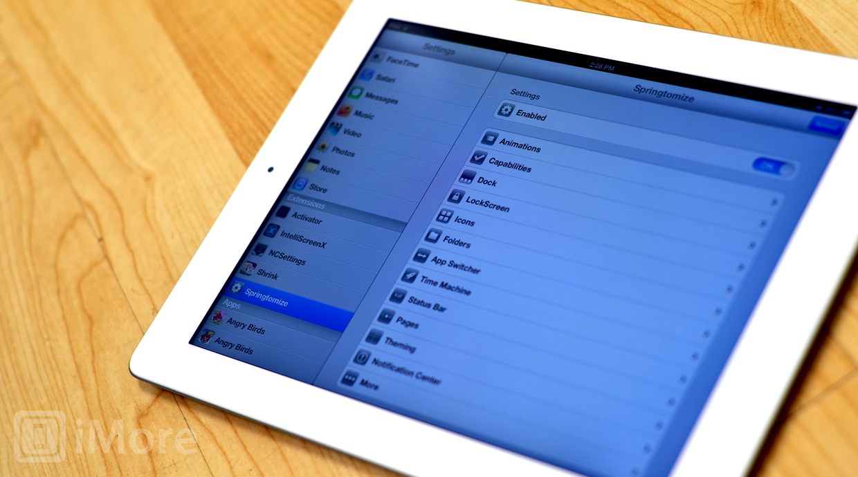 Best jailbreak apps for iPad iMore