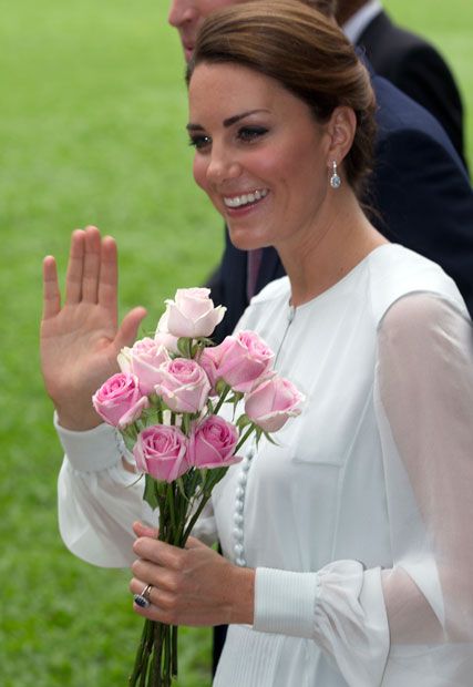 Kate Middleton