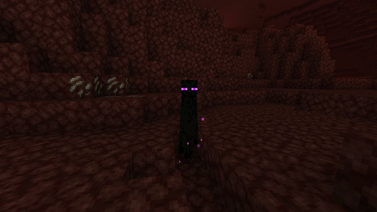Is it just me who cant find any nether fortress in minecraft