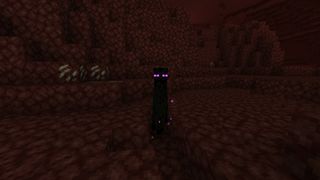 minecraft nether travel achievement