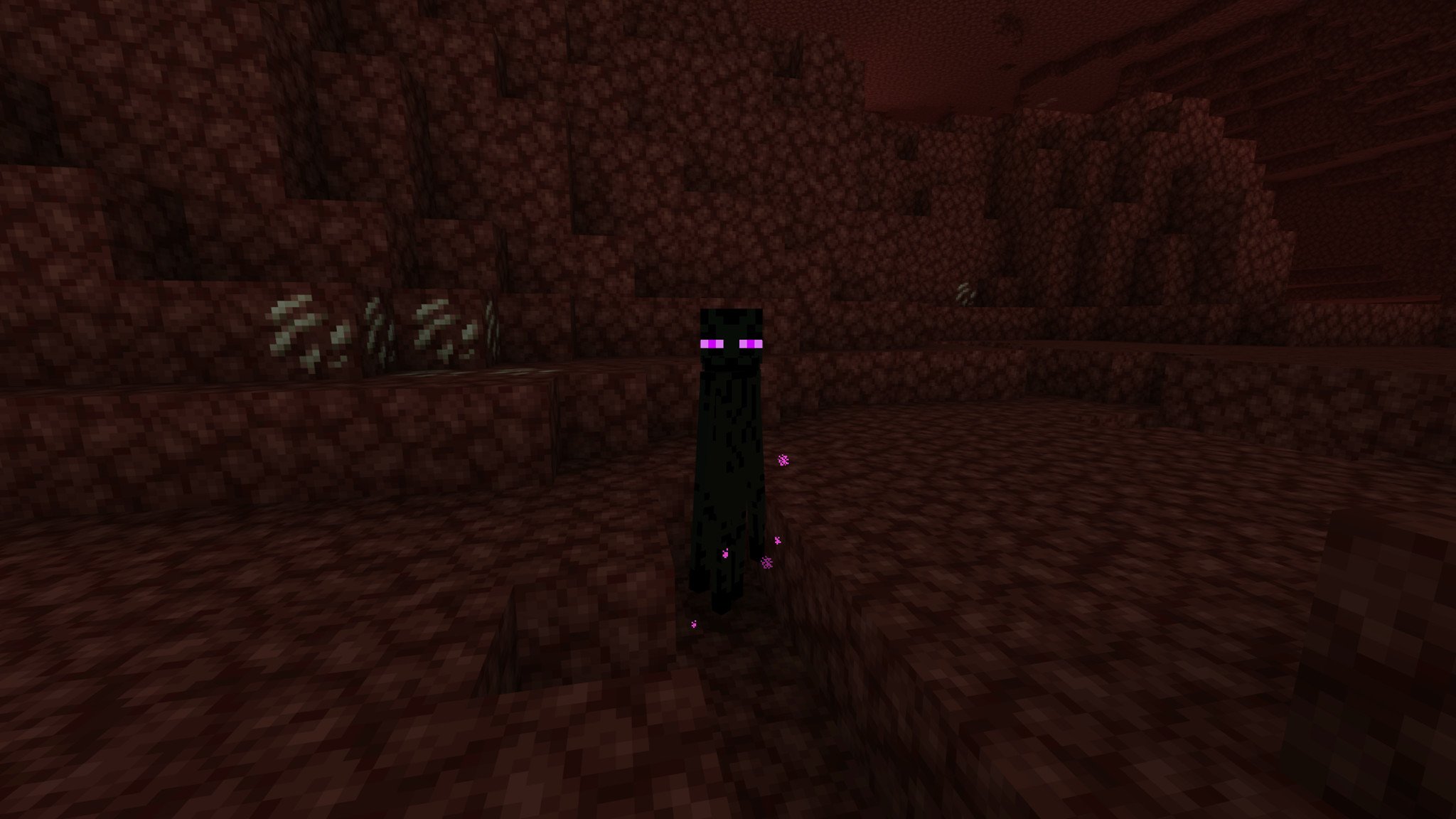 The Nether - Minecraft 101