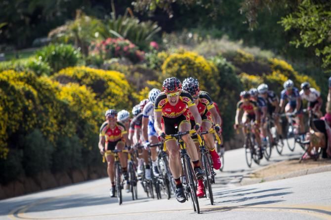5 Hour Energy p/b Kenda spent another day active on the front.