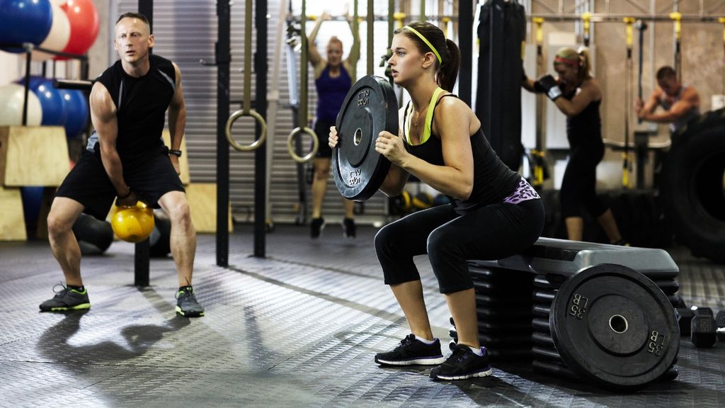 10 Exercises To Make You A Faster Runner Coach