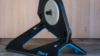 a photo of the Tacx Neo 2T