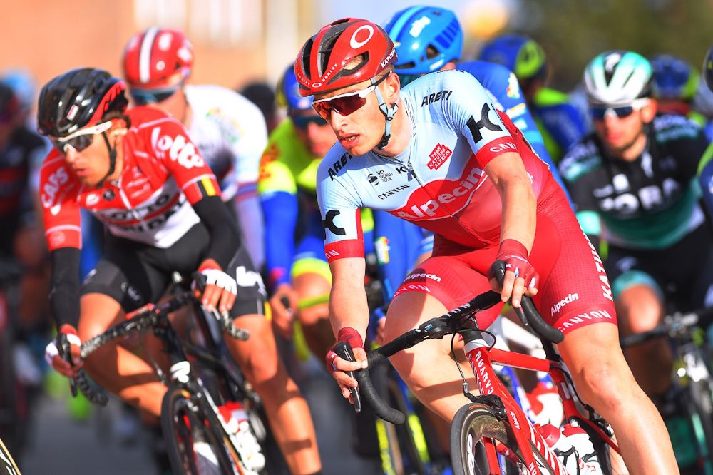 Baptiste Planckaert (Katusha - Alpecin)