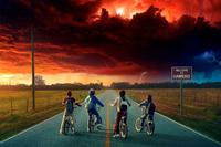 Stranger Things