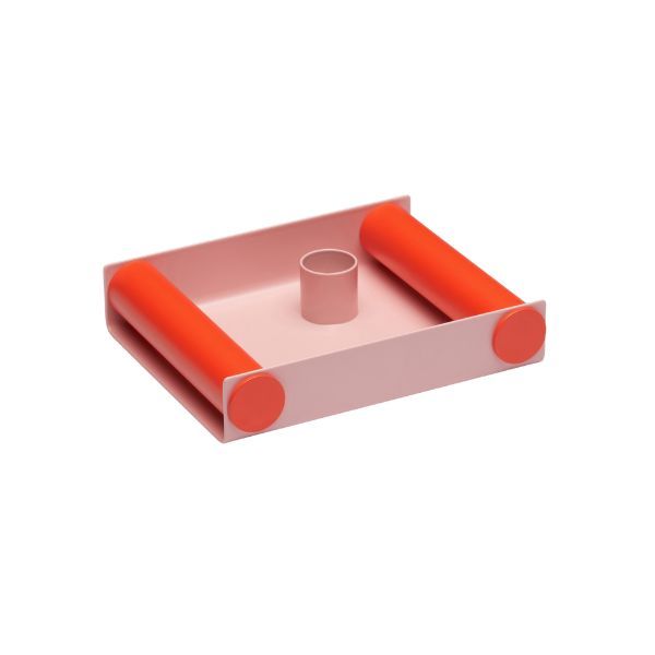 Candle Holder Ray