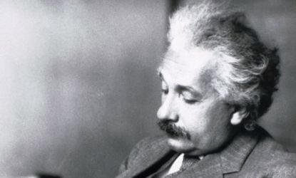 Albert Einstein's theory of relativity was debunked this year and we may be closing in on alien life.