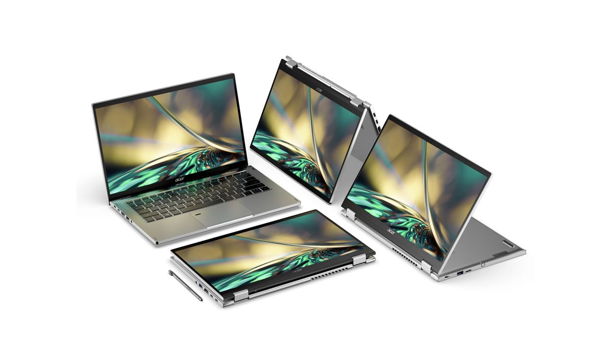 Acer Spin 3