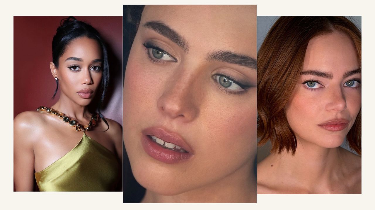 How to Stop Watery Eyes Ruining Makeup, According to Experts | Who What ...