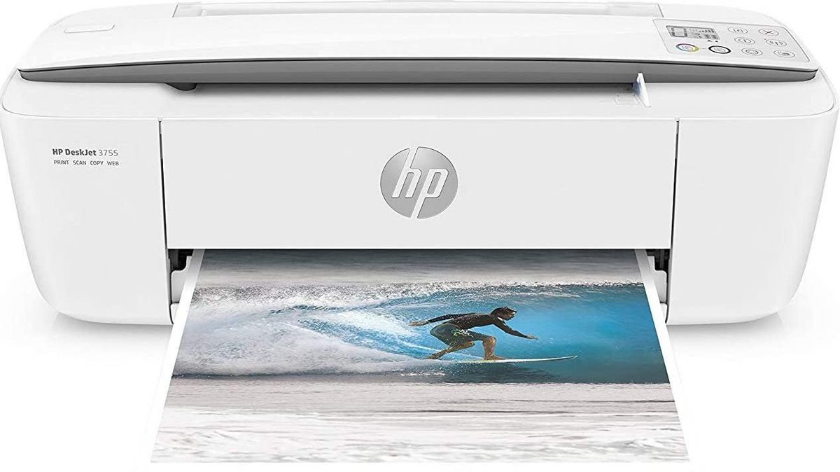 Best inkjet printer for under 100 in 2022 Windows Central