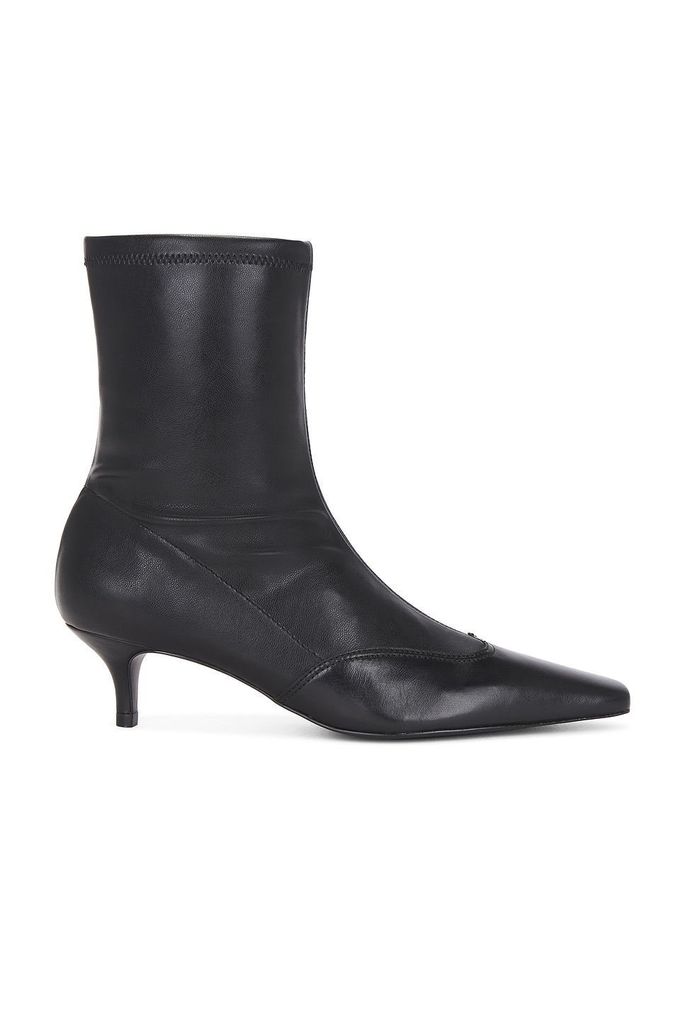 Alegra Boot