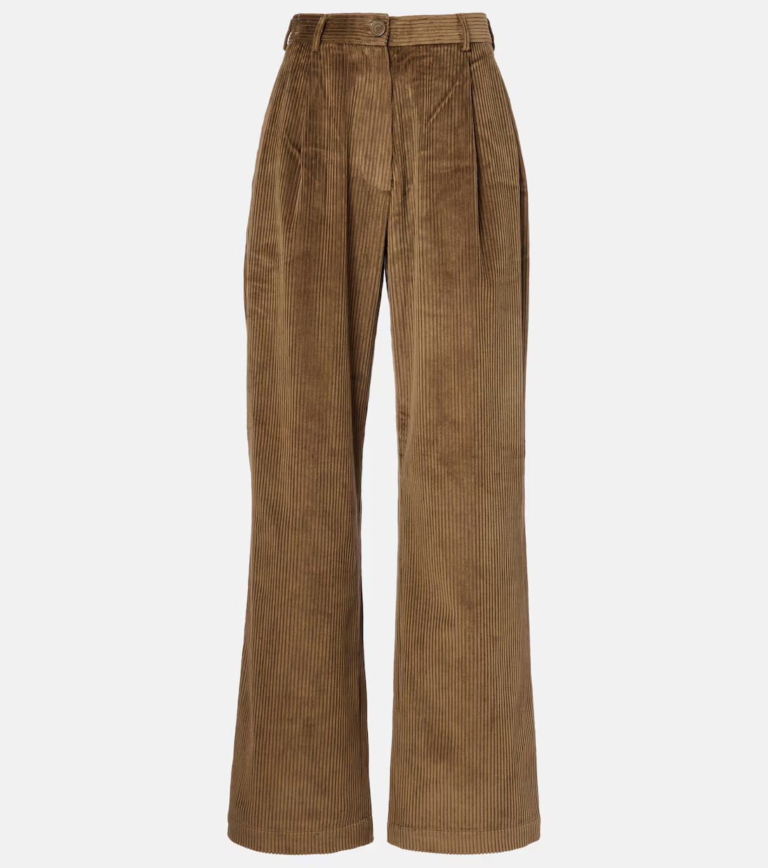 Corduroy Trouser