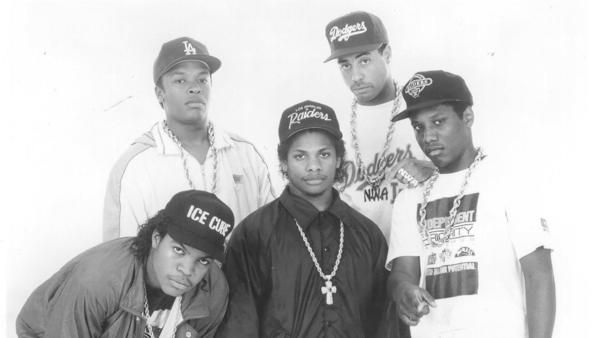 N.W.A.