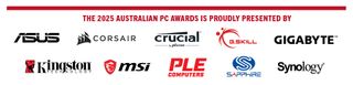 Australian PC Awards 2025