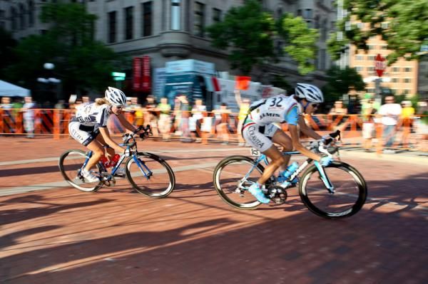 TIBCO latched on to anyone who tried to get up the road.
