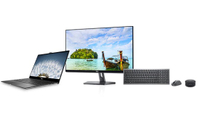 XPS 13 Bundle: was $1,477 now $1,034 @ Dell