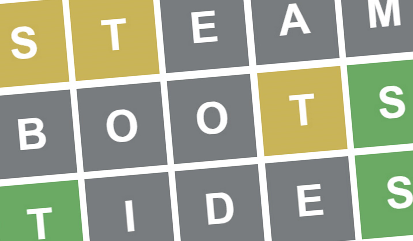 New York Times Buys Wordle for a Price in the 'Low-Seven Figures