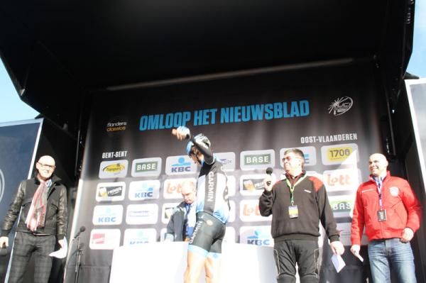 Johan Vansummeren (Garmin-Barracuda)