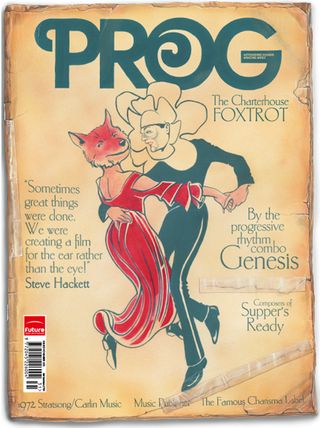 Prog Magazine 31