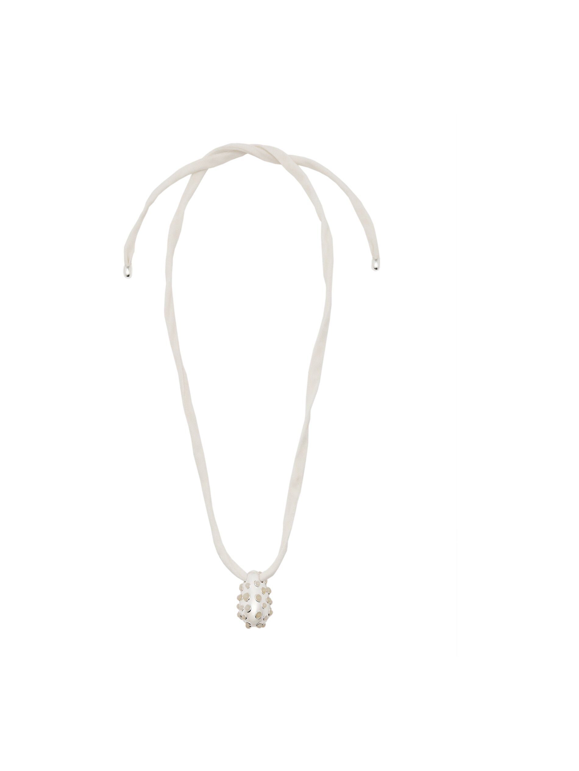 Droplet Stone Pendant - Limited Edition