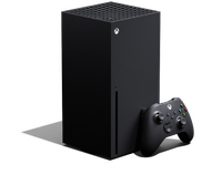 Xbox Series X: from £449 @ Game