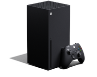 Xbox Series X:$499 @ Walmart