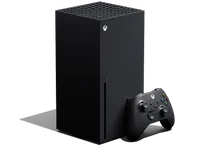 Xbox Series X:$499 @ Walmart