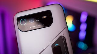 ASUS ROG Phone 6 Pro review