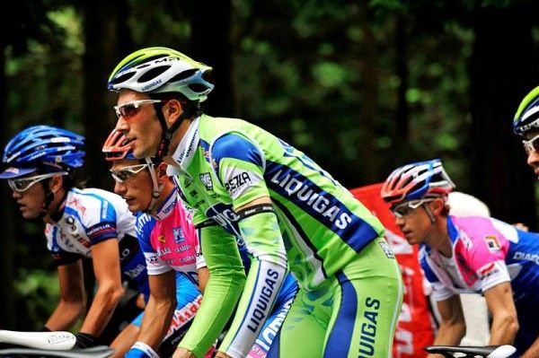 Ivan Basso