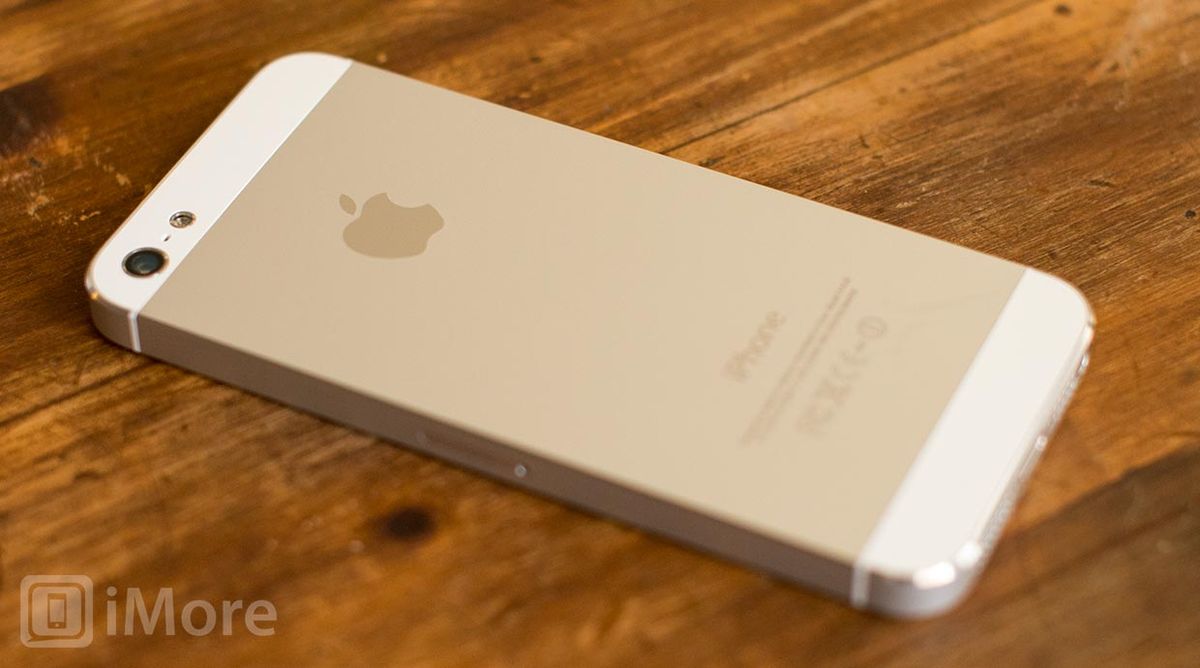 iPhone 5 photo gallery iMore — free download