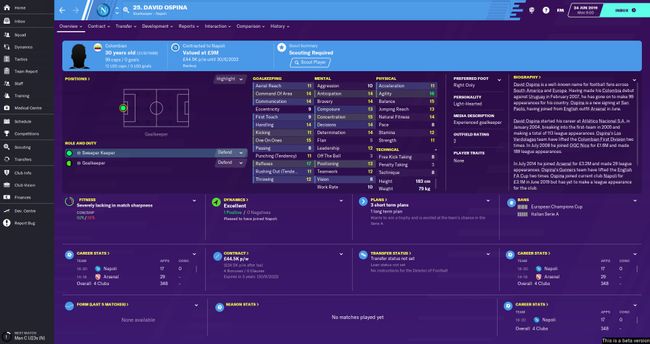 football manager 2011 bargains download
