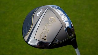Photo of the Ping G Le3 Driver
