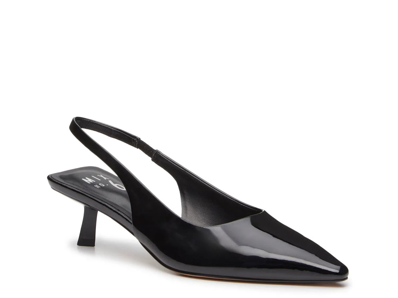 Mix No. 6, Kiichi Pump