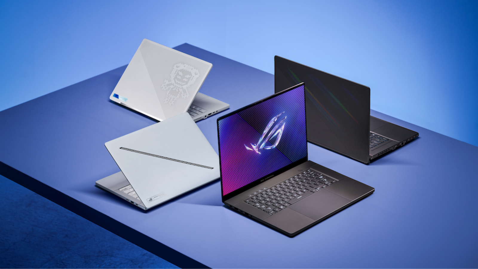 Asus ROG Zephyrus G14