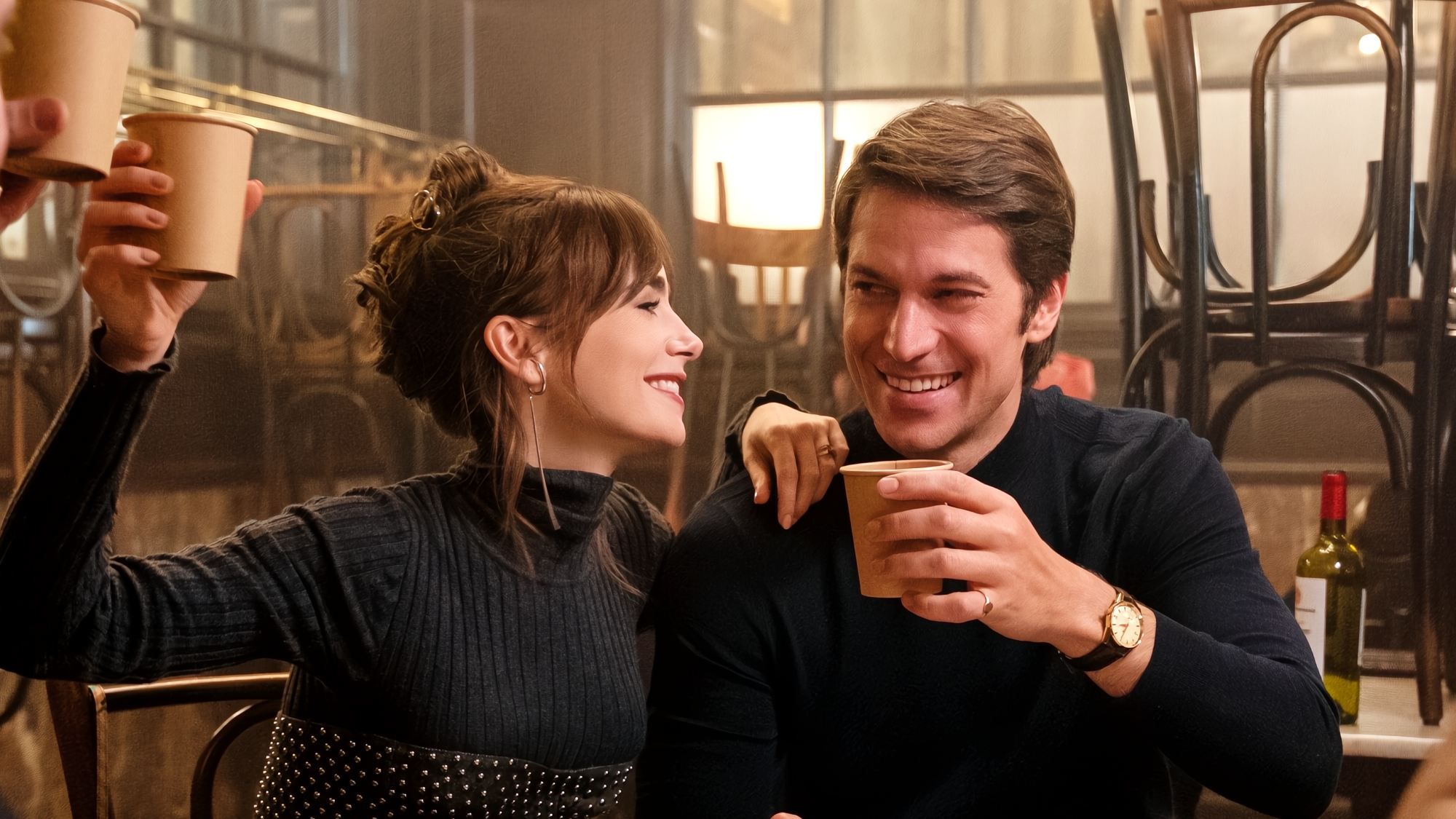 5 top new shows to stream this week on Netflix, Apple TV and more (Aug ...