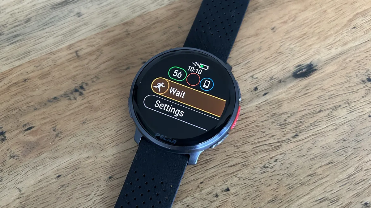 Polar’s top smartwatches just got some useful new features via a free update — here are the 5 key upgrades