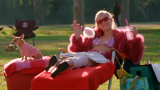 Watch Legally Blonde