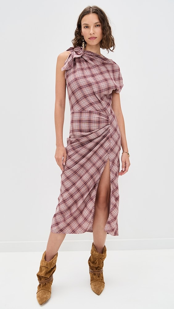 Isabel Marant Étoile Naerys Dress