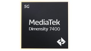 MediaTek Dimensity 7400