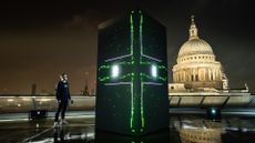 Xbox Series X launch London 2020