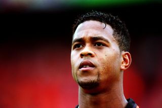 Patrick Kluivert