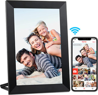 AEEZO 10.1 Inch WiFi Digital Picture Frame
| was $159.99|now $99.99Save $60