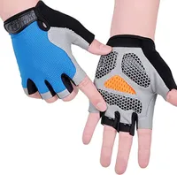 Kids cycling gloves - Amazon |&nbsp;£6.09