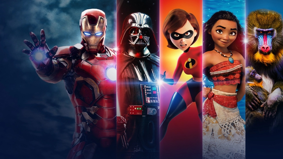 One year later, is Disney Plus still worth it? TechRadar