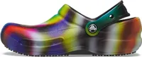 Crocs Bistro Graphic Clogs
