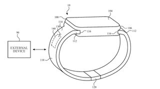 Apple Watch Patent