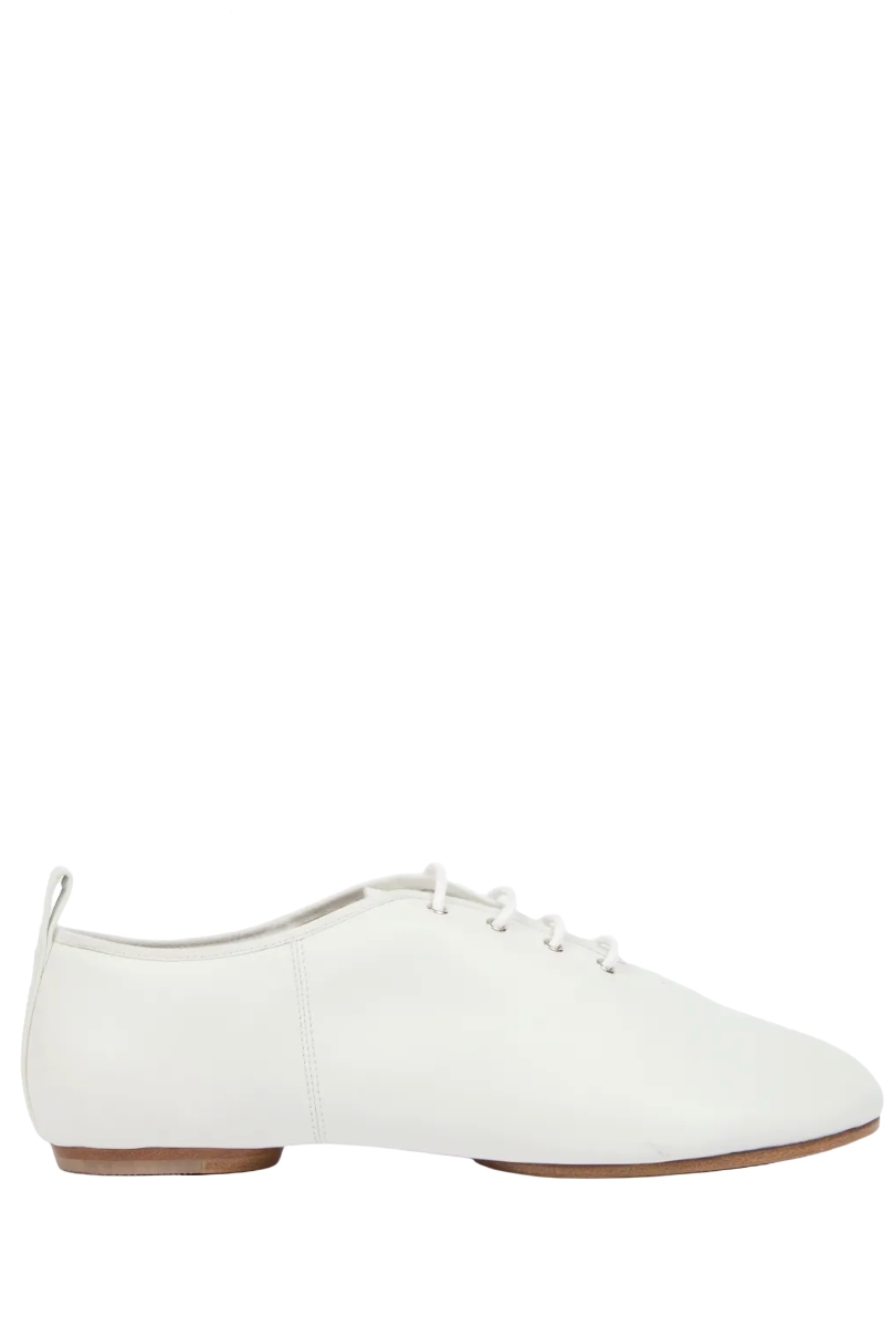 Maison Margiela, Split-Toe Leather Derby Shoes
