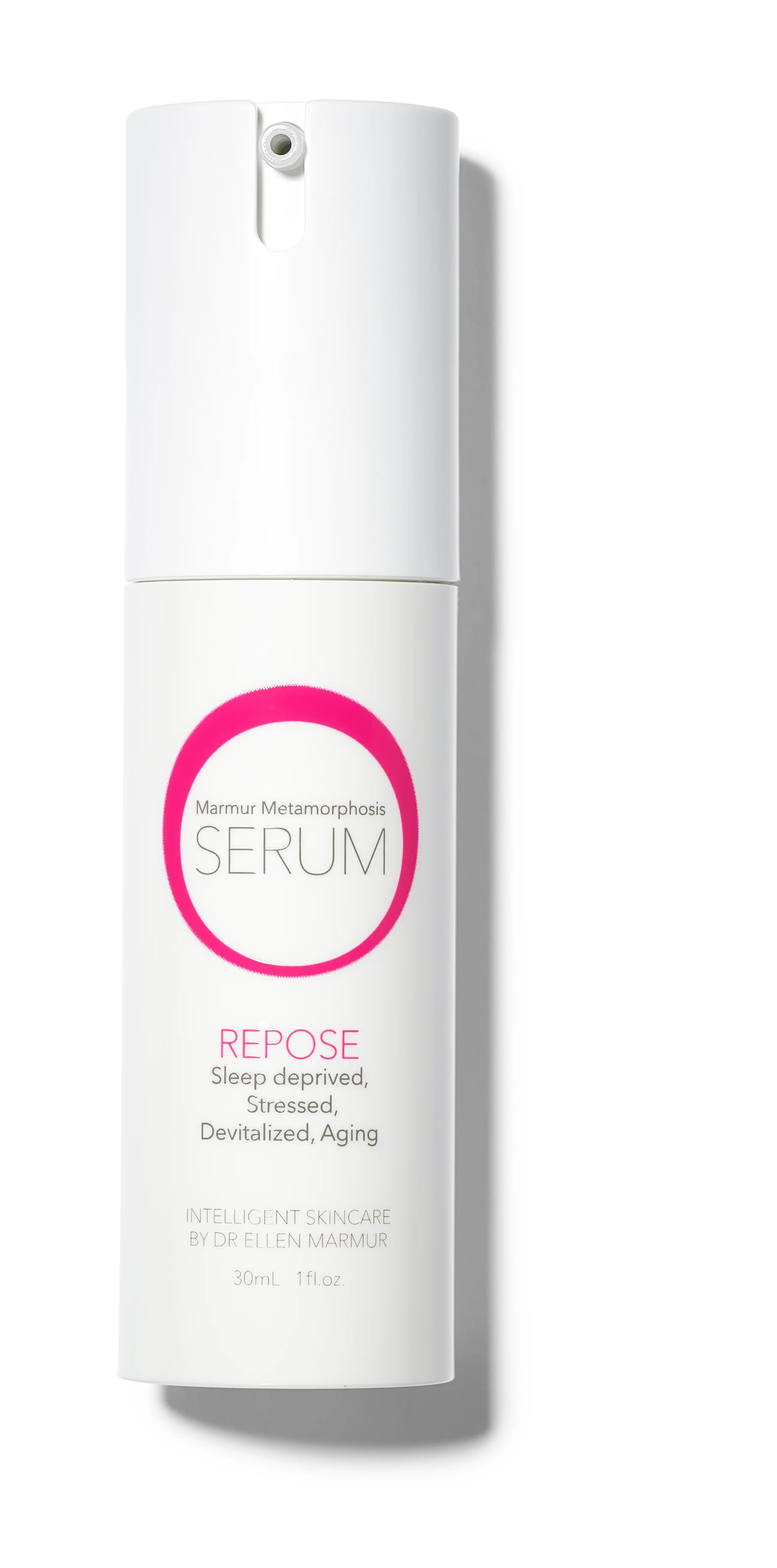 Marmur Metamorphosis, Mmrepose Serum