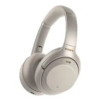 Sony WH-1000XM3 ANC wireless over-ears $330&nbsp;$214 at Amazon